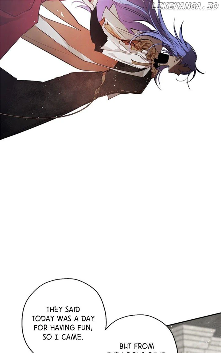 Read The Demon King’s Confession chapter 68 image 77 on Lezhin