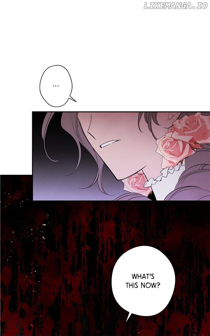 Read The Demon King’s Confession chapter 68 image 9 on Lezhin