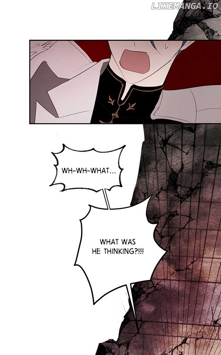 Read The Demon King’s Confession chapter 69 image 103 on Lezhin