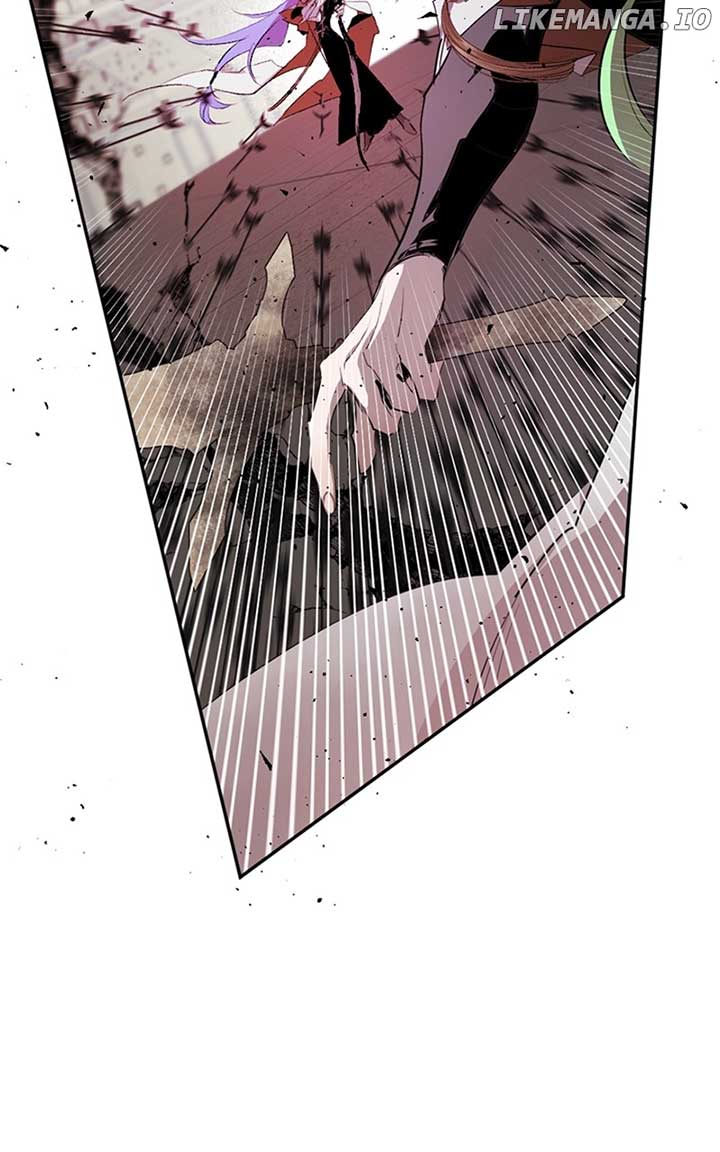 Read The Demon King’s Confession chapter 69 image 111 on Lezhin