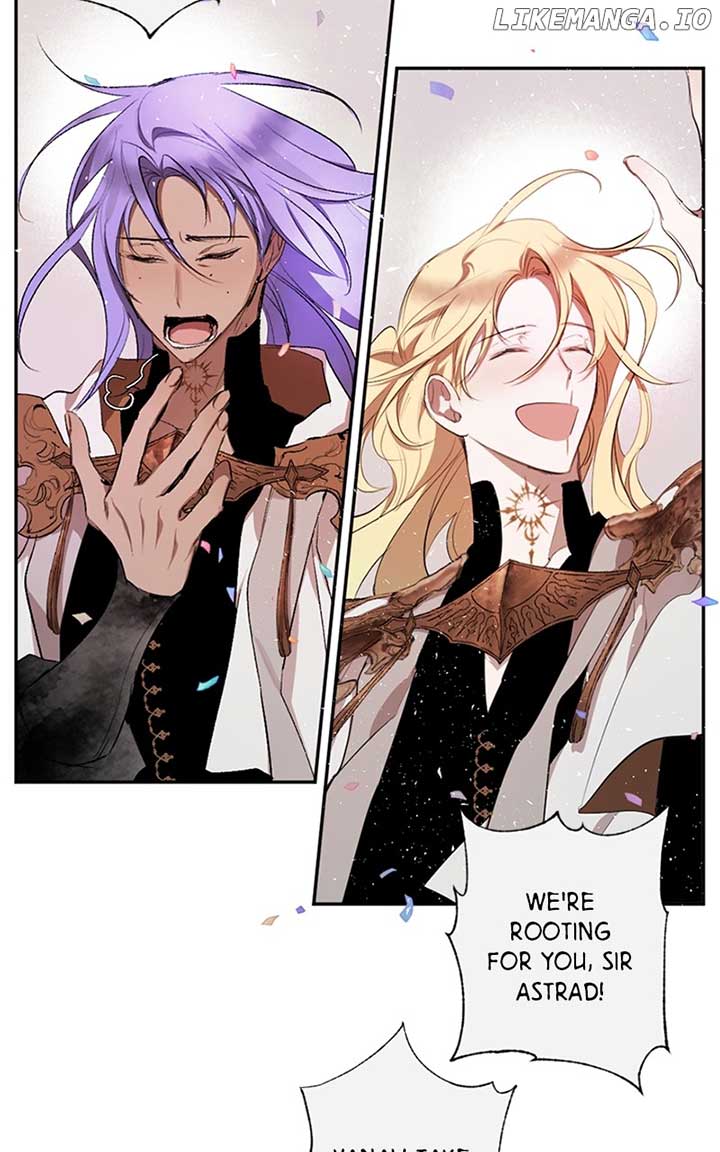 Read The Demon King’s Confession chapter 69 image 18 on Lezhin