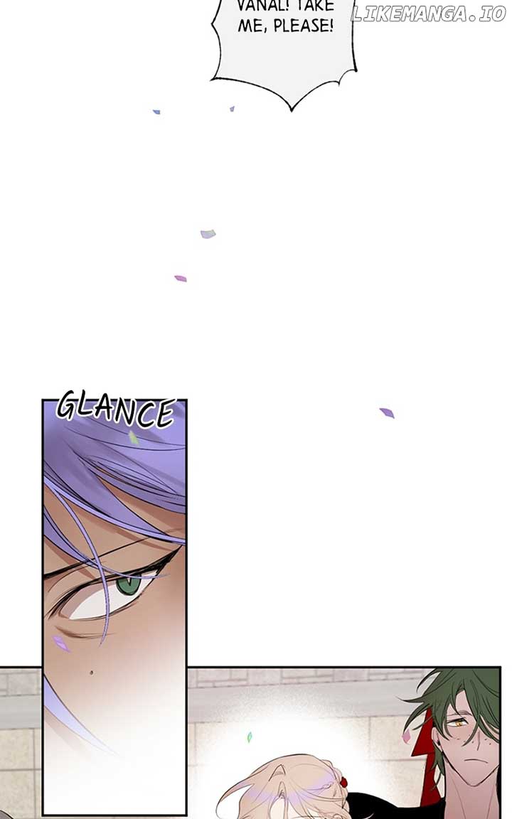Read The Demon King’s Confession chapter 69 image 19 on Lezhin