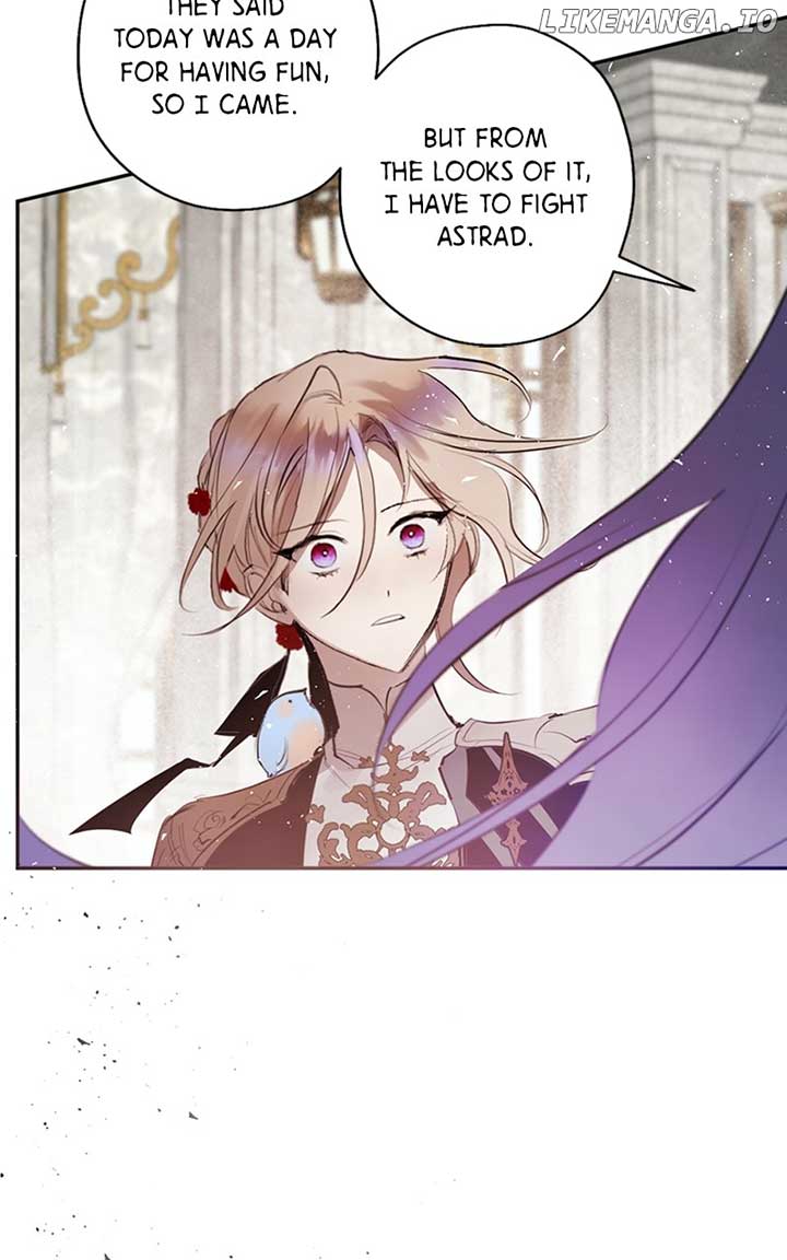Read The Demon King’s Confession chapter 69 image 2 on Lezhin