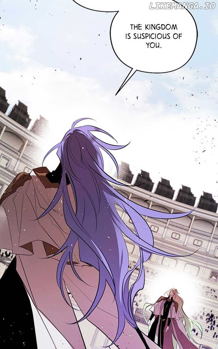 Read The Demon King’s Confession chapter 69 image 21 on Lezhin