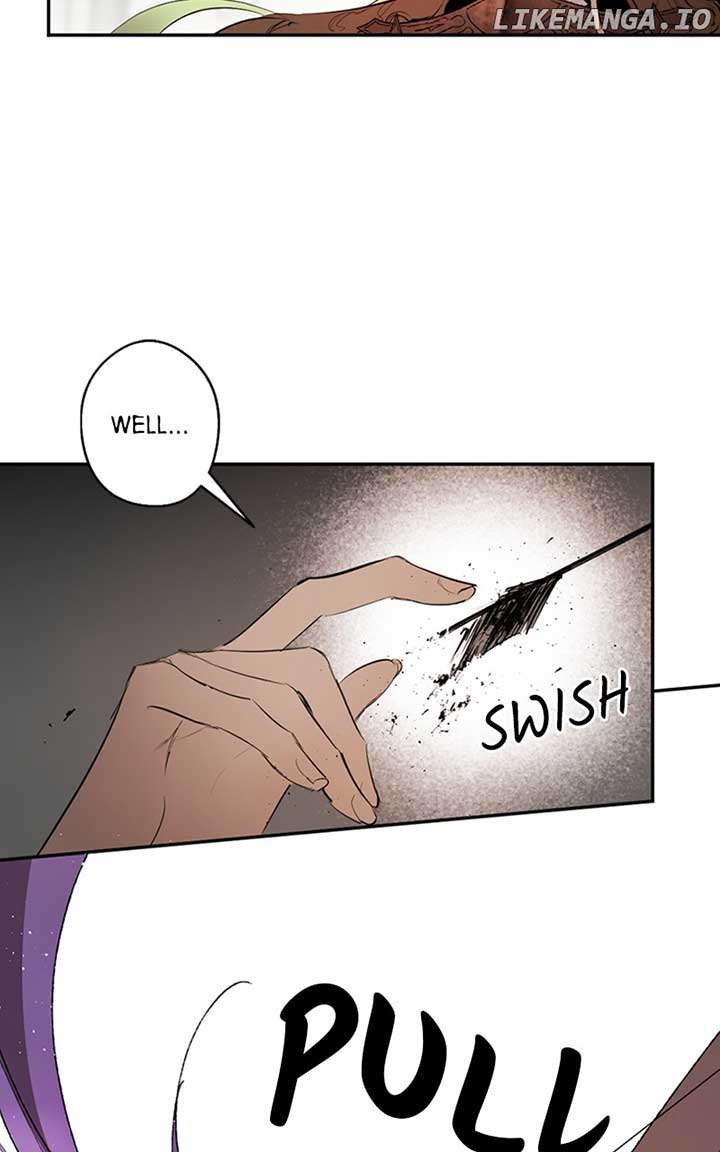 Read The Demon King’s Confession chapter 69 image 23 on Lezhin