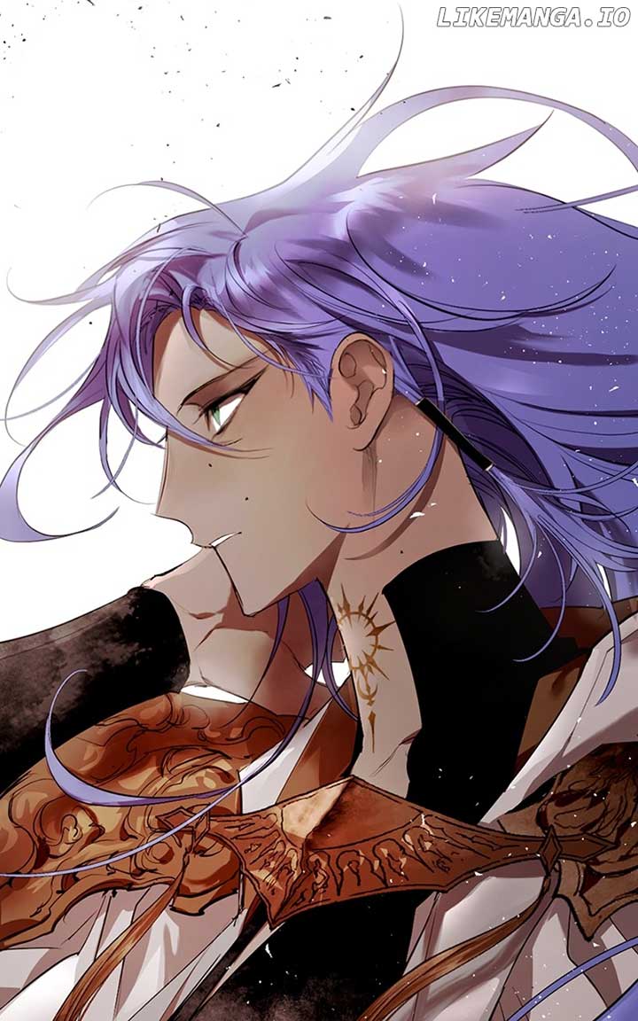 Read The Demon King’s Confession chapter 69 image 3 on Lezhin