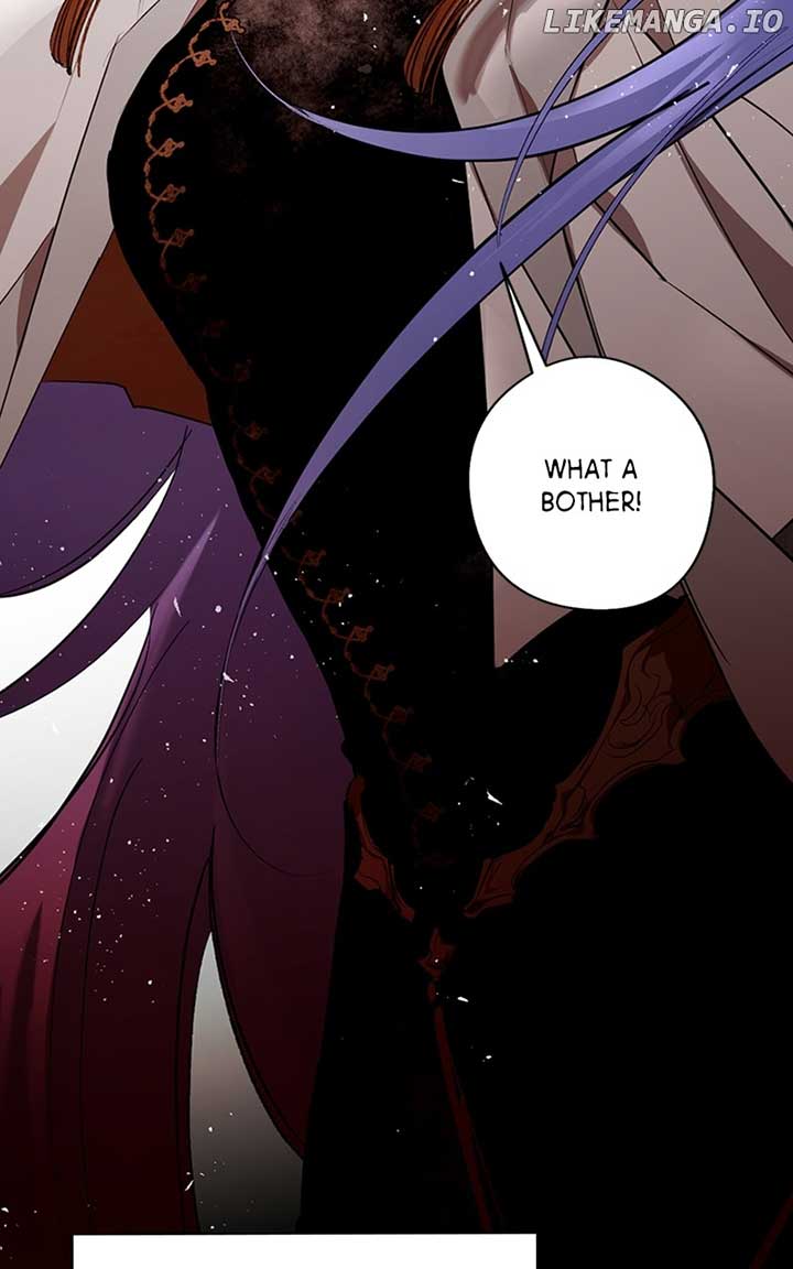 Read The Demon King’s Confession chapter 69 image 4 on Lezhin