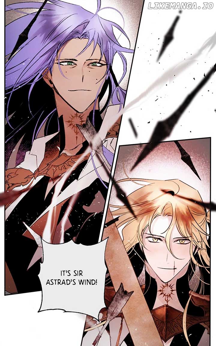 Read The Demon King’s Confession chapter 69 image 54 on Lezhin