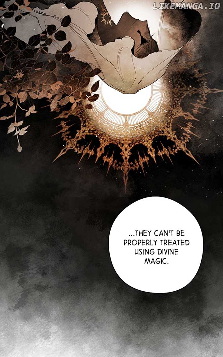 Read The Demon King’s Confession chapter 69 image 58 on Lezhin