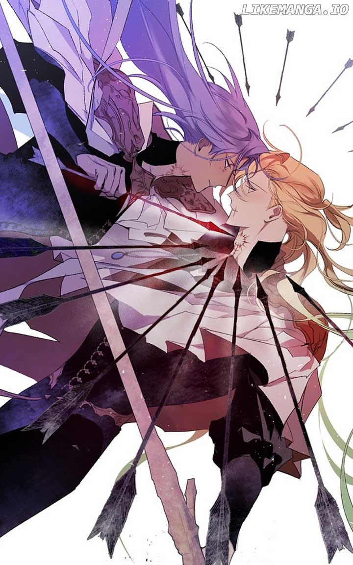 Read The Demon King’s Confession chapter 69 image 61 on Lezhin