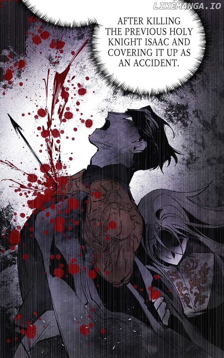 Read The Demon King’s Confession chapter 69 image 7 on Lezhin