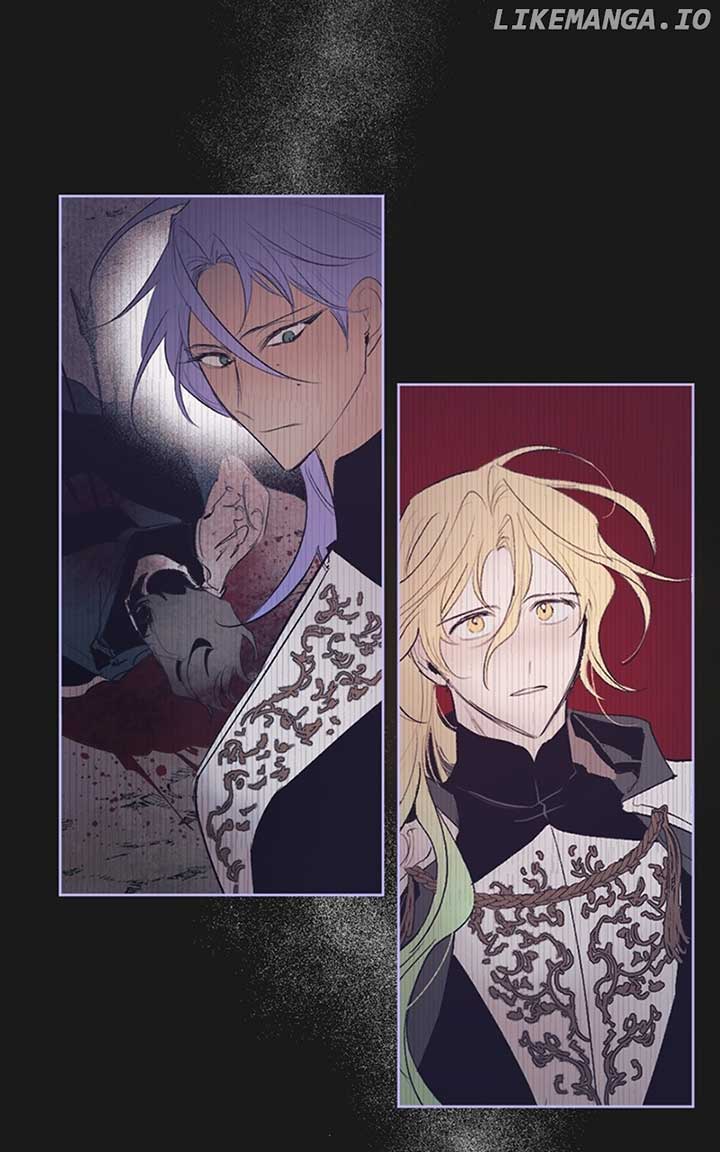 Read The Demon King’s Confession chapter 69 image 77 on Lezhin