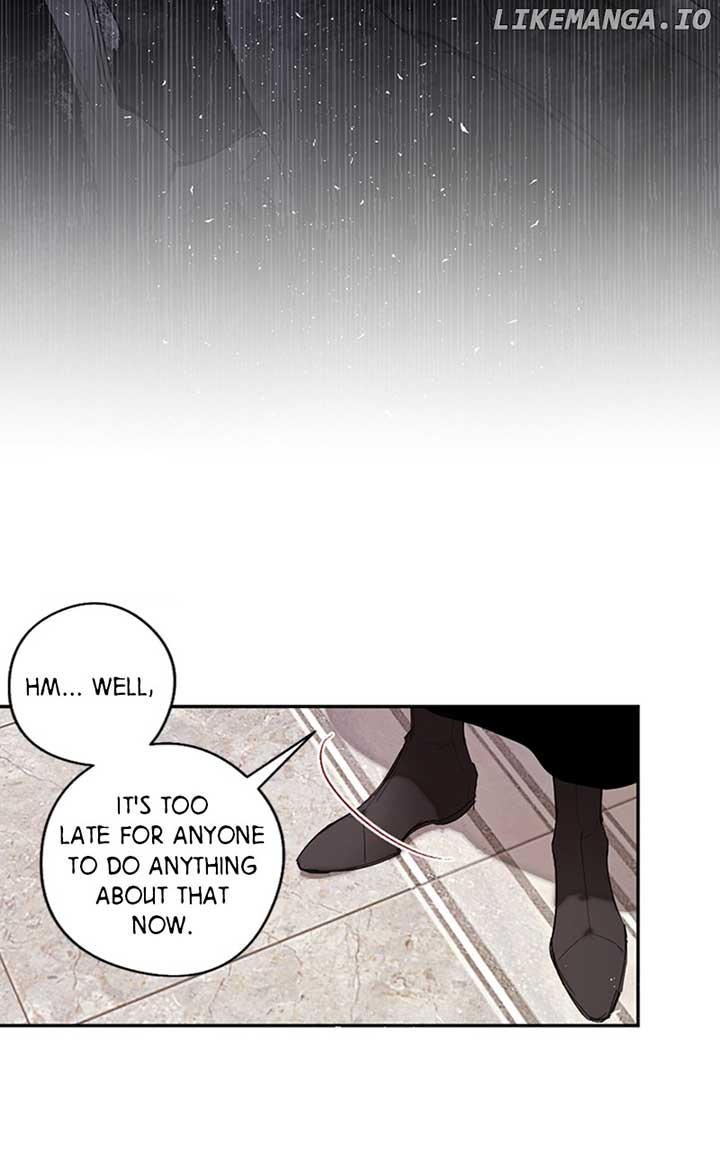 Read The Demon King’s Confession chapter 69 image 8 on Lezhin