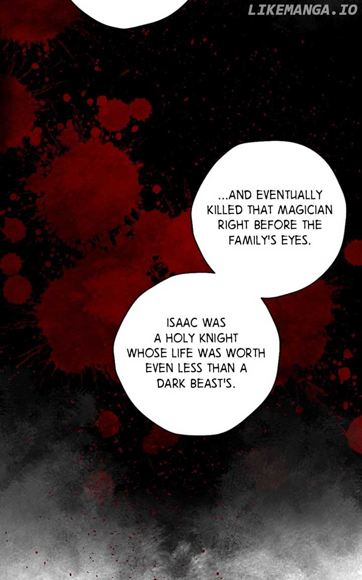 Read The Demon King’s Confession chapter 69 image 81 on Lezhin