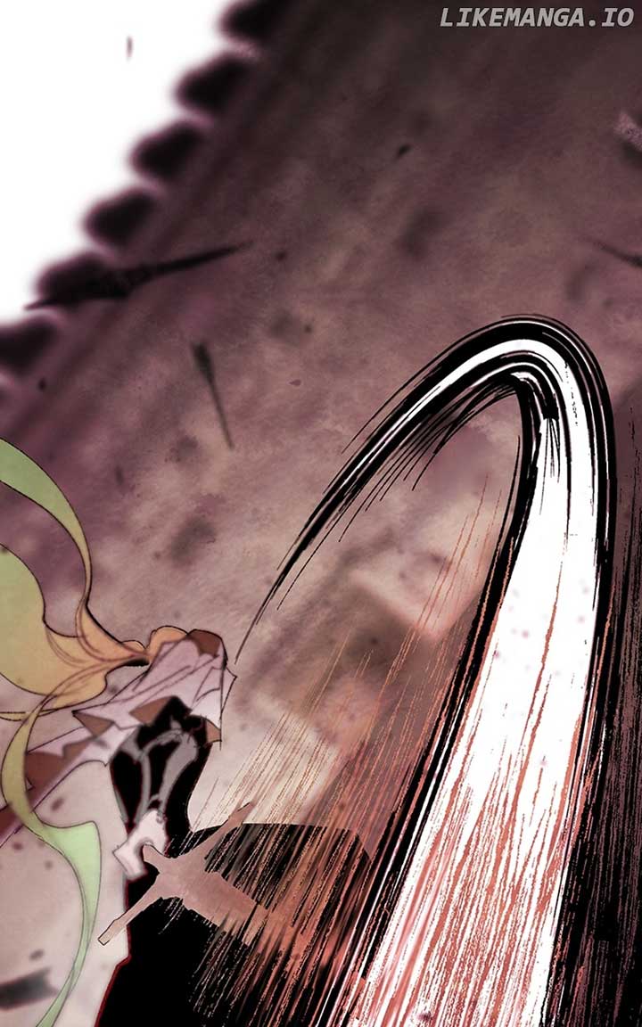 Read The Demon King’s Confession chapter 69 image 95 on Lezhin