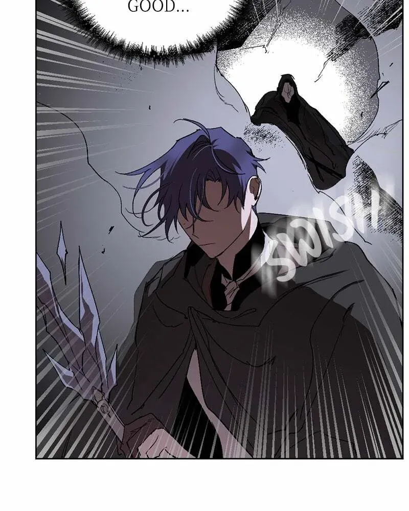 The Demon King’s Confession Chapter 7.1 page 11 - 