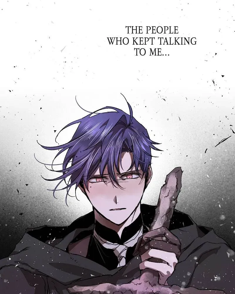 The Demon King’s Confession Chapter 7.1 page 17 - 