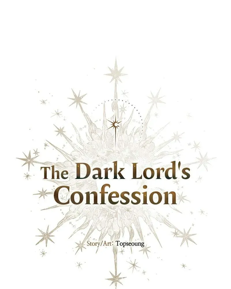 The Demon King’s Confession Chapter 7.1 page 38 - 