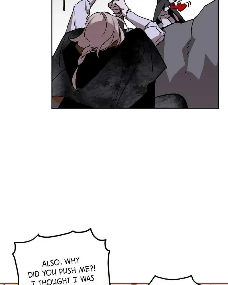The Demon King’s Confession Chapter 7.1 page 41 - 