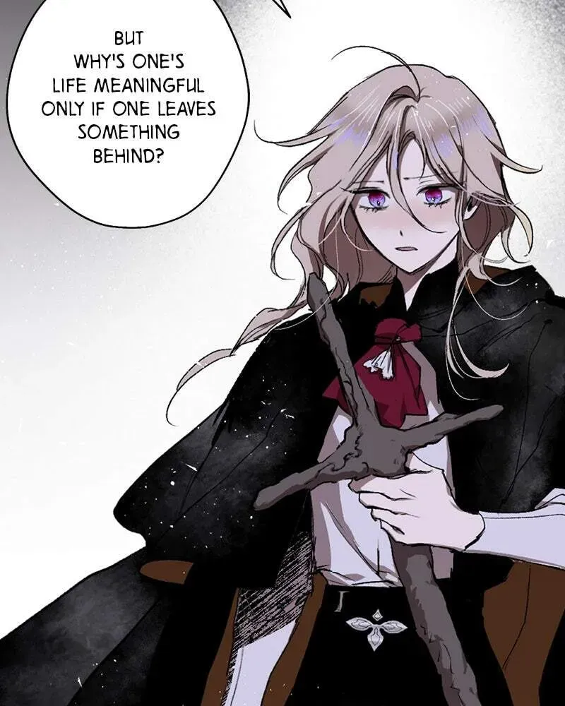 The Demon King’s Confession Chapter 7.1 page 47 - 