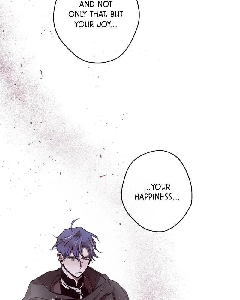 The Demon King’s Confession Chapter 7.1 page 58 - 