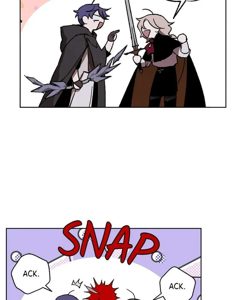 The Demon King’s Confession Chapter 7.1 page 81 - 