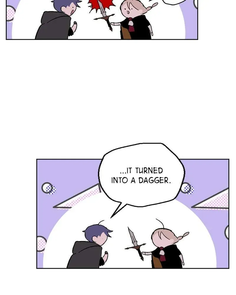 The Demon King’s Confession Chapter 7.1 page 82 - 
