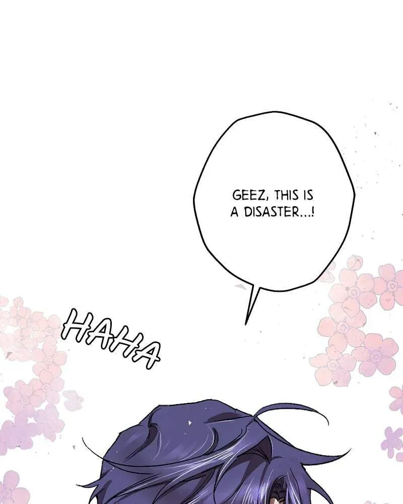 The Demon King’s Confession Chapter 7.1 page 84 - 