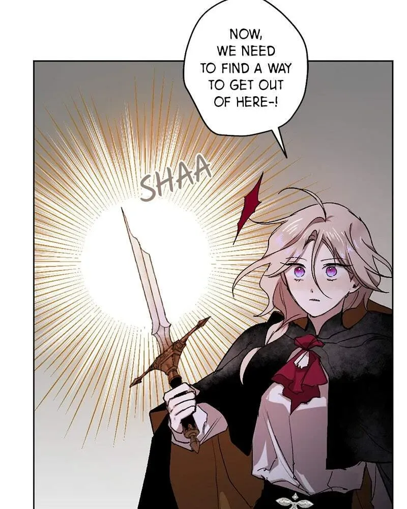 The Demon King’s Confession Chapter 7.1 page 89 - 