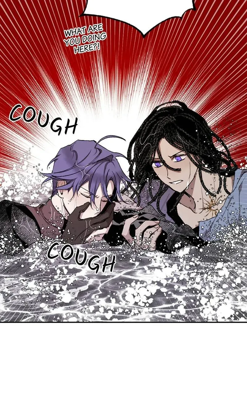 The Demon King’s Confession Chapter 7.2 page 13 - 