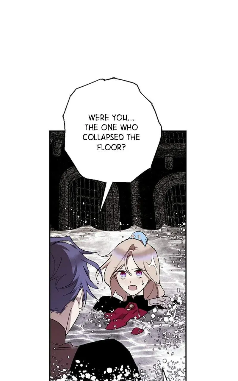 The Demon King’s Confession Chapter 7.2 page 14 - 