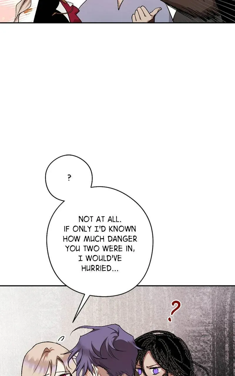 The Demon King’s Confession Chapter 7.2 page 22 - 