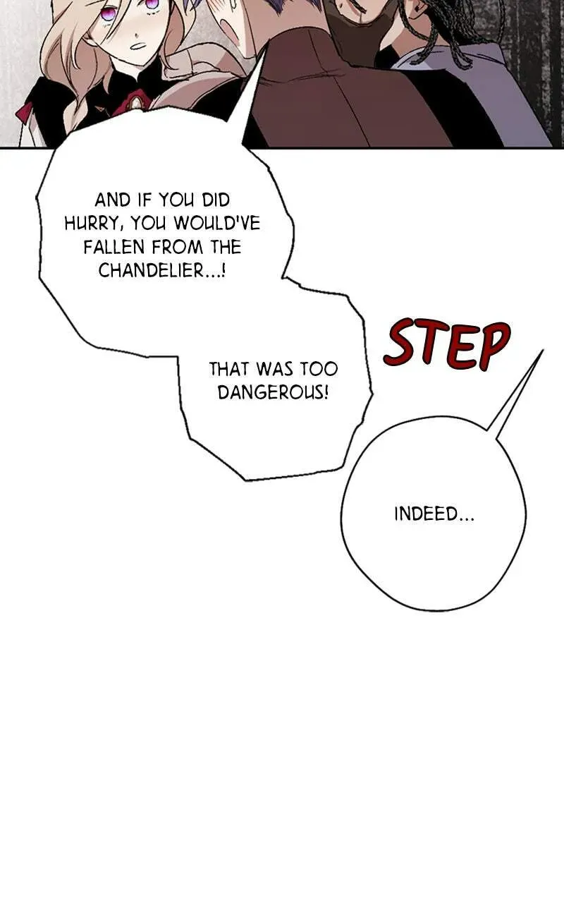 The Demon King’s Confession Chapter 7.2 page 23 - 