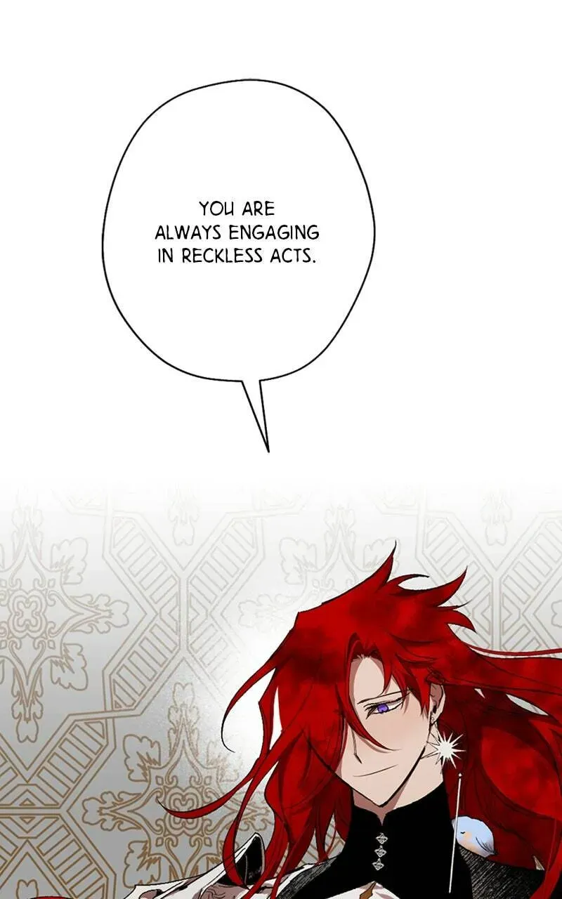 The Demon King’s Confession Chapter 7.2 page 24 - 