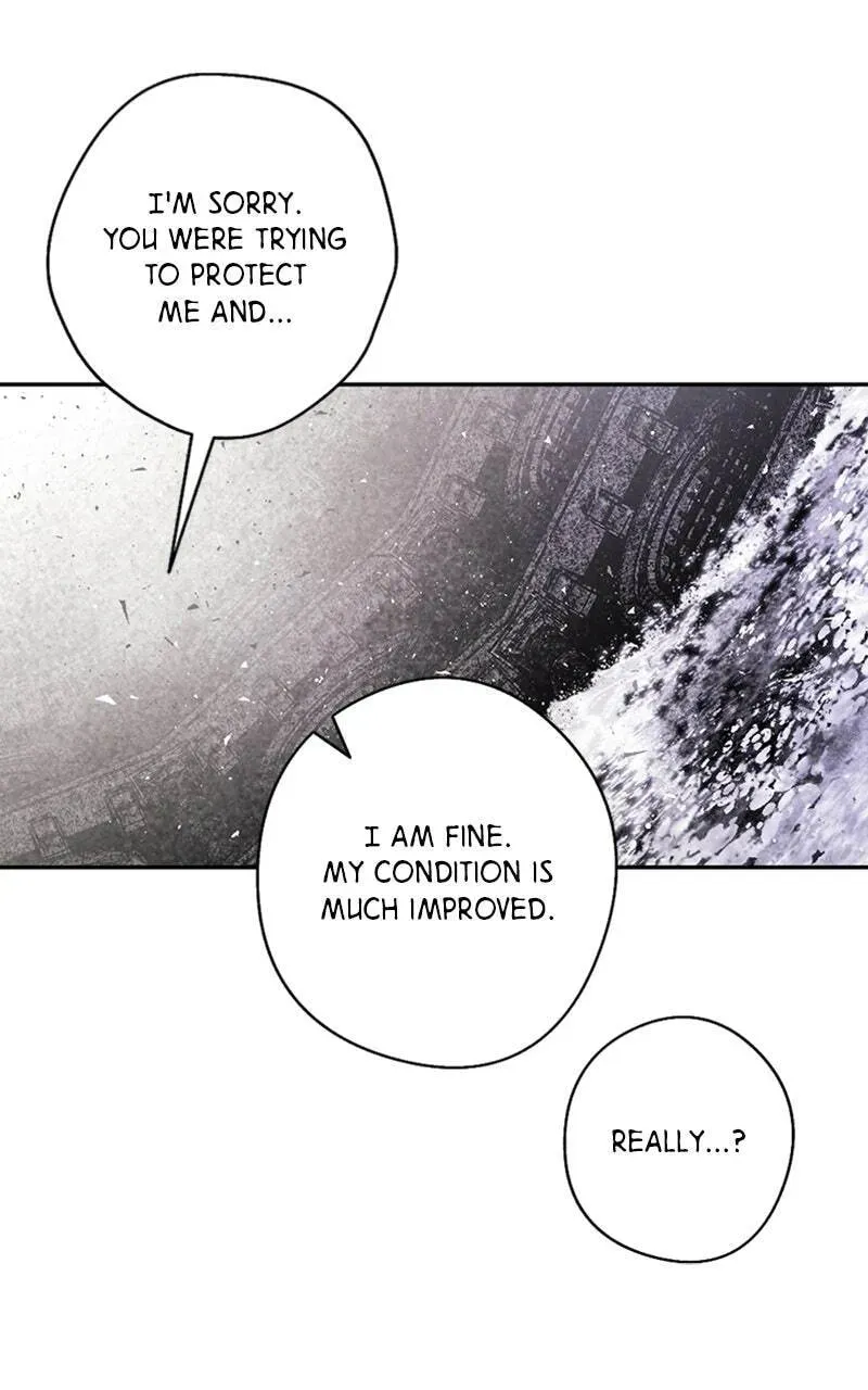 The Demon King’s Confession Chapter 7.2 page 27 - 