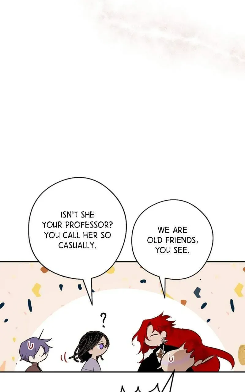 The Demon King’s Confession Chapter 7.2 page 30 - 