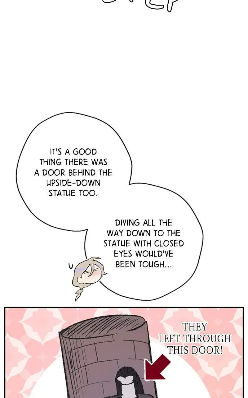 The Demon King’s Confession Chapter 7.2 page 35 - 
