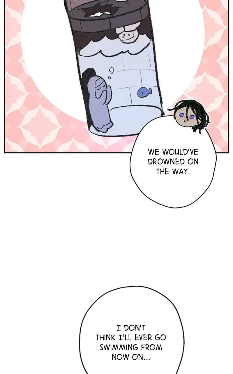 The Demon King’s Confession Chapter 7.2 page 36 - 