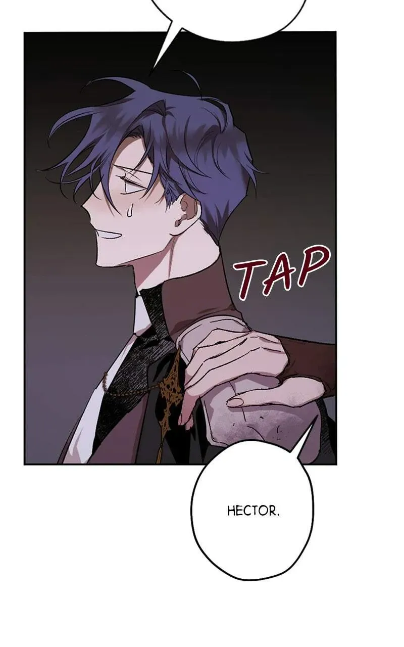 The Demon King’s Confession Chapter 7.2 page 37 - 