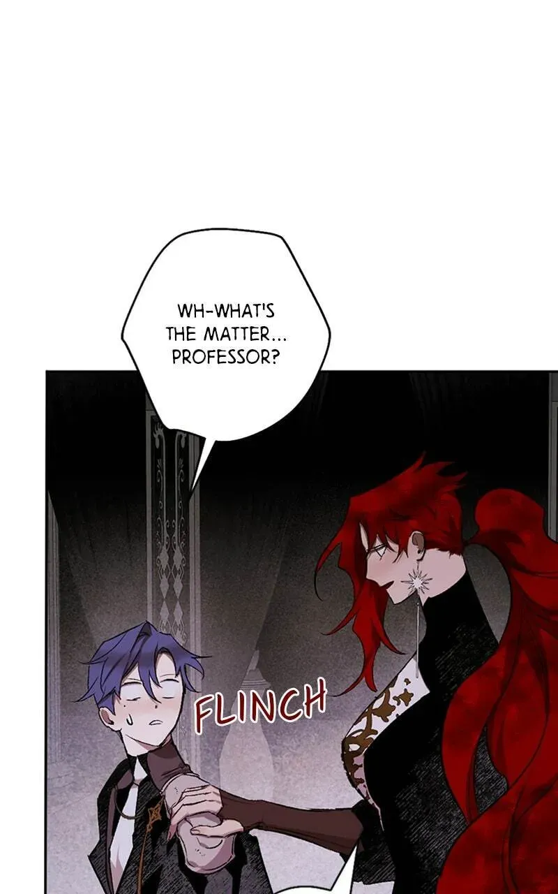 The Demon King’s Confession Chapter 7.2 page 38 - 