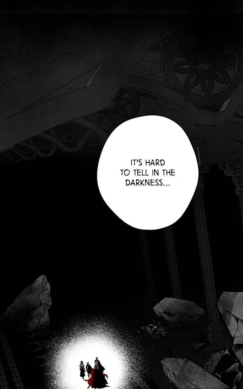 The Demon King’s Confession Chapter 7.2 page 45 - 