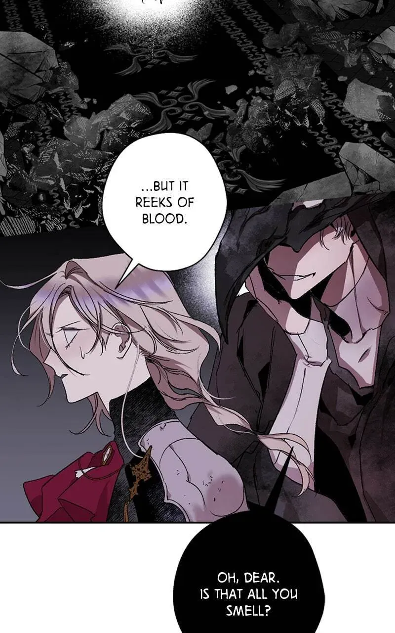The Demon King’s Confession Chapter 7.2 page 46 - 