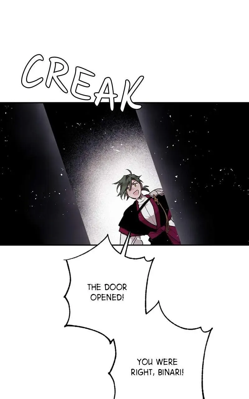 The Demon King’s Confession Chapter 7.2 page 64 - 