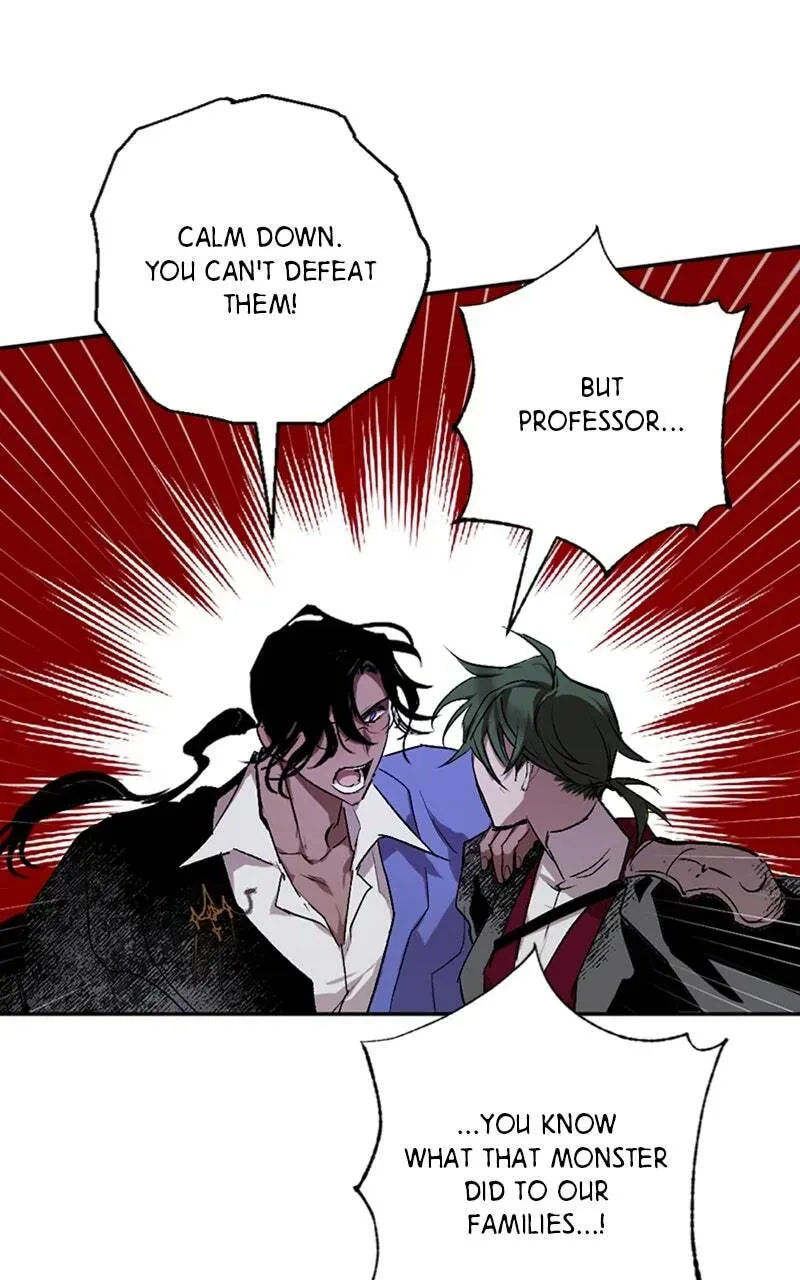 The Demon King’s Confession Chapter 7.2 page 73 - 