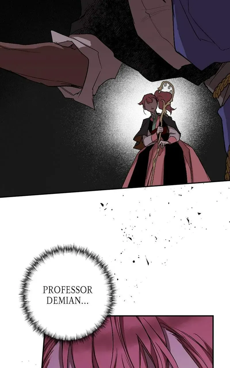 The Demon King’s Confession Chapter 7.2 page 76 - 