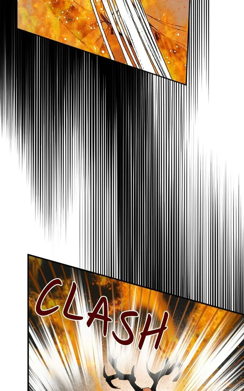 The Demon King’s Confession Chapter 7.2 page 83 - 