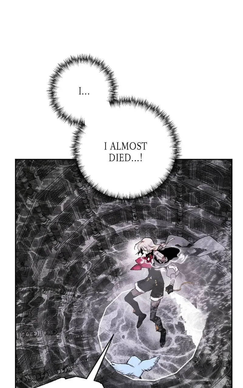 The Demon King’s Confession Chapter 7.2 page 10 - 