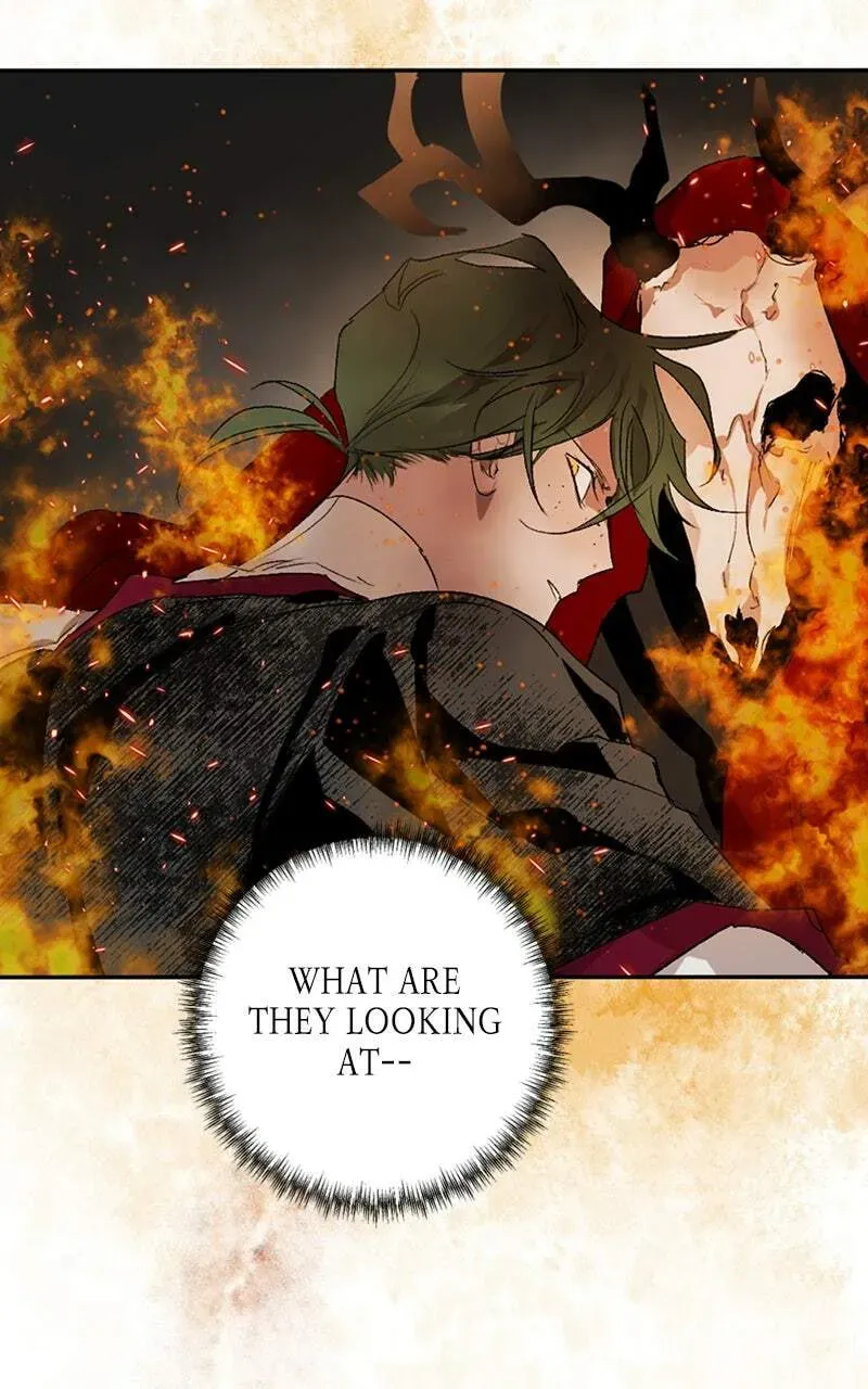 The Demon King’s Confession Chapter 7.2 page 92 - 