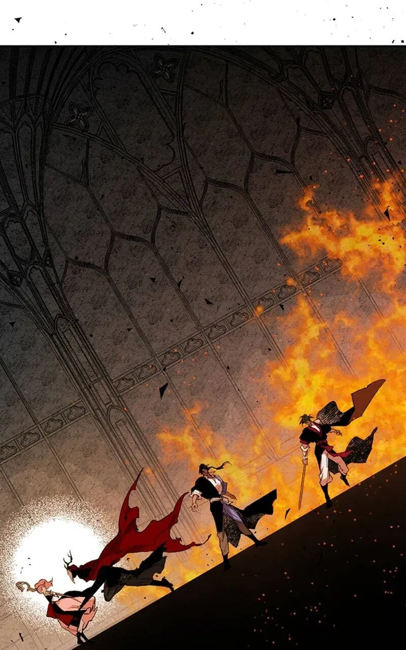 The Demon King’s Confession Chapter 7.2 page 96 - 