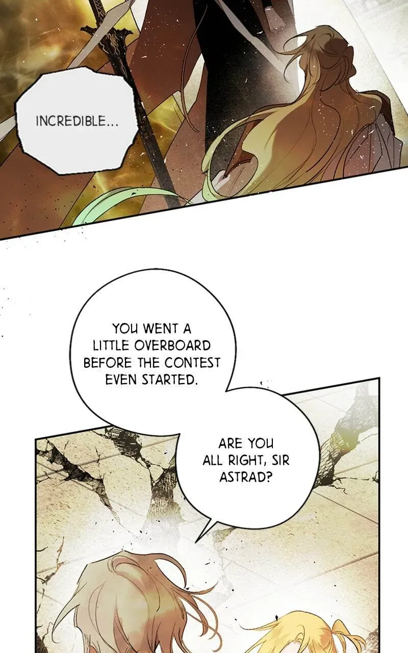 The Demon King’s Confession Chapter 7.3 page 11 - 
